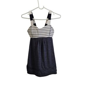 Lululemon Back On Track Top